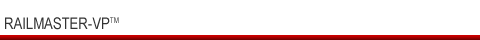 Railmaster-VP™