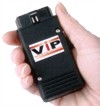 Vehicle Interface Portal (VIP)