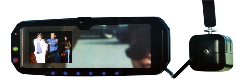 Digital Ally Digial In-Car Video System